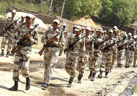 This is the official portal of indo tibetan border police, ministory of home affairs, government of india. AVP demands army to replace ITBP on Indo-China border ...