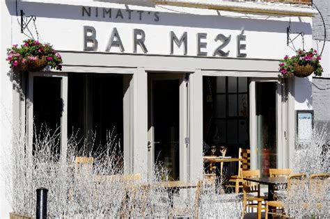 Bar Meze Whats On St Albans Whats On St Albans