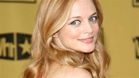 Heather Graham Not Looking For Mr Right Just Good Sex Fox News Free