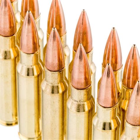 308 Win 147 Gr Fmj Winchester 20 Rounds Bushift Best Tactical