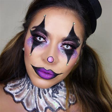 Pin By Alyssa Malone On Makeup For Kasey Inspo In 2022 Clown Makeup