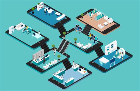 The number of health apps for ios and android has more than doubled in the last years. The Impact of BYOD on Healthcare Providers and Hospitals