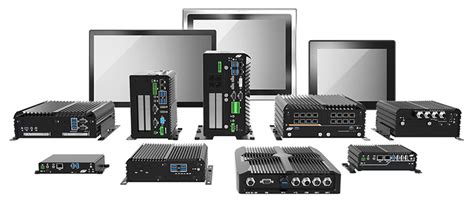 IPC là gì Tổng quan về máy tính công nghiệp Industrial PC