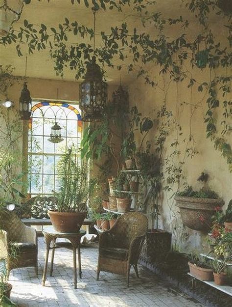 Nice 68 Beautiful French Cottage Garden Design Ideas Garden Room