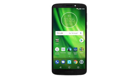 Amazon Adds Moto G6 Play And Z3 Play To Discounted Lineup Ubergizmo