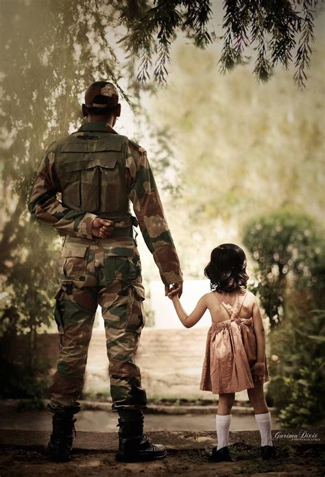 Army Love Wallpaper