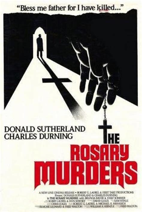 The Rosary Murders (1987) - Moria