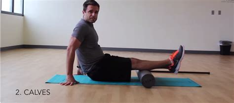 10 Foam Roller Exercises To Relieve Muscle Soremess And Better Sex