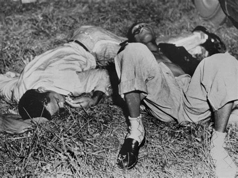 Florida Pardons 4 Black Men Accused Of 1949 Rape Ap News