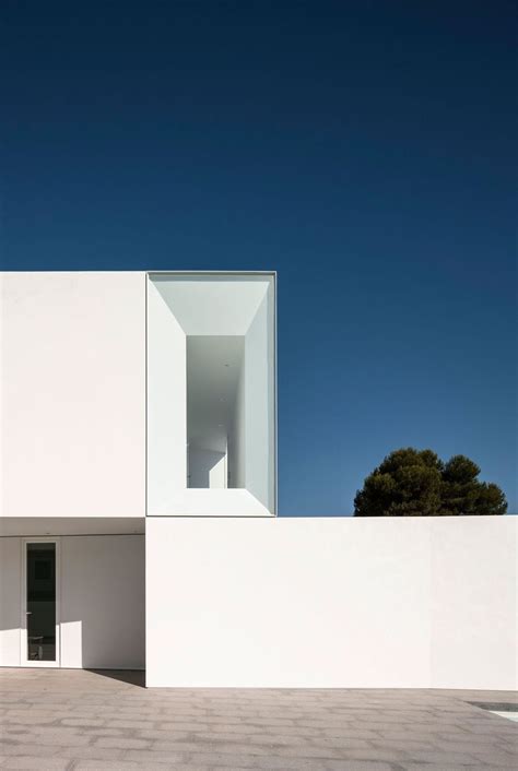 50 Fascinating Modern Minimalist Architecture Design Minimalistische