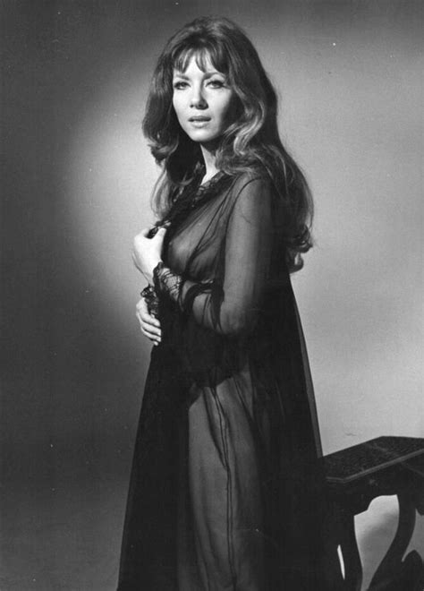 Ingrid Pitt Female Vampire Vampire Girls Classic Actresses British