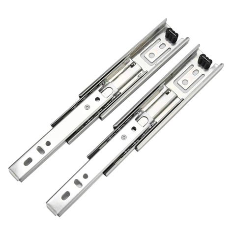 Please reload the page to load filters. 2Pcs/set Mini Short Drawer Slides Furniture Guide Rail ...