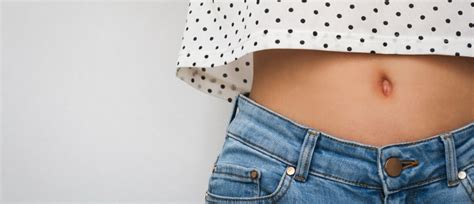 How To Clean Your Belly Button And Prevent Infection Upmc Healthbeat
