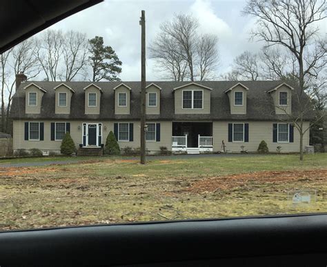 Eastern Shore, Maryland : r/McMansionHell
