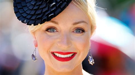 Call The Midwifes Helen George Wows In Swimsuit As She Poses For Rare