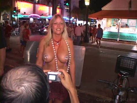 Dream Girls Naked Street Parties Uncensored 2 2007 Adult Dvd Empire