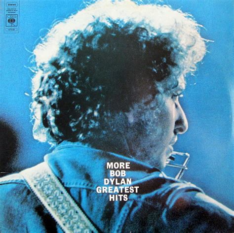 Bob Dylan More Bob Dylan Greatest Hits Gatefold Vinyl Discogs