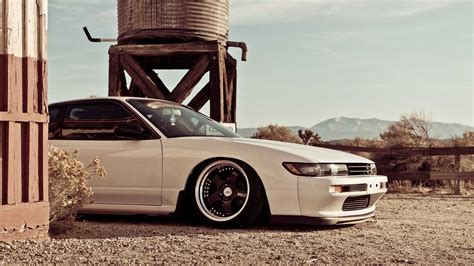 Nissan Silvia Wallpapers KoLPaPer Awesome Free HD Wallpapers