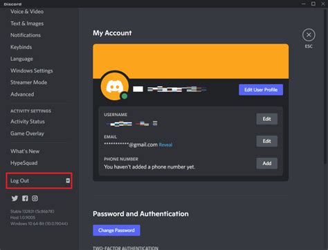 How To Switch Between Multiple Accounts On Discord Techcult