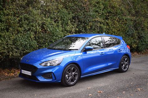 All-New Ford Focus - Visionary, Ingenious & Remarkable. | Motoring Matters