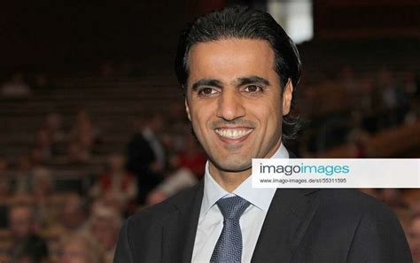 Khalifa Jassim Al Kuwari Neues Aufsichtsratsmitglied Vw Volkswagen