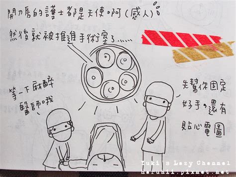 Search for text in self post contents. 我與子宮肌瘤之戰!腹腔鏡手術紀錄 @ Yuki's Lazy Channel :: 痞客邦