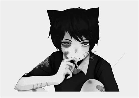 Anime Animeboy Depressed Depressed Sad Anime Boy