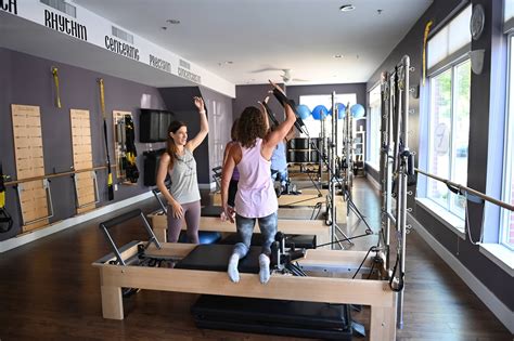 Absolute Pilates - About | Pilates Studio Mechanicsburg, Camp Hill