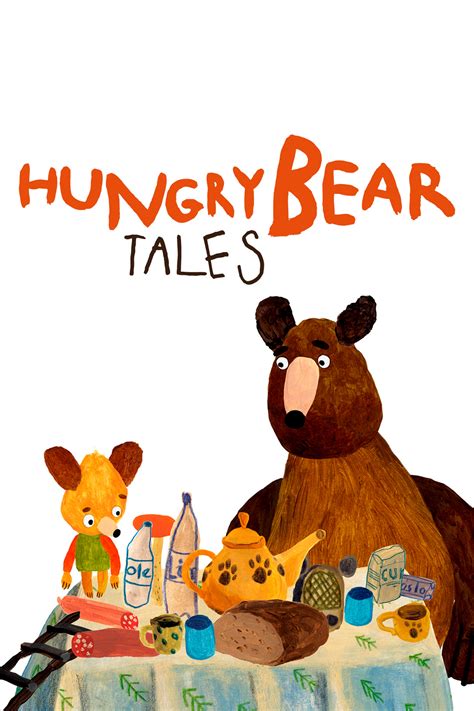 Watch Hungry Bear Tales 2019 Online Free Trial The Roku Channel