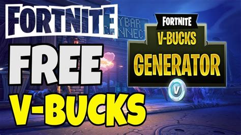 Free Vbucks Fortnite How To Get Free V Bucks Ps How To Get V Bucks Fortnite Skins Youtube