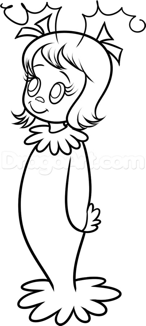 Cindy Lou Who Clipart Free 20 Free Cliparts Download Images On