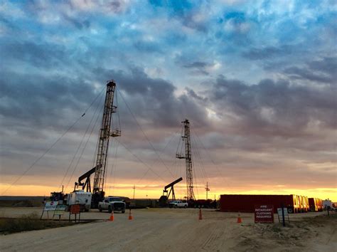 Arlingtons Us Energy Completes Eagle Ford Pipeline Projects Fort