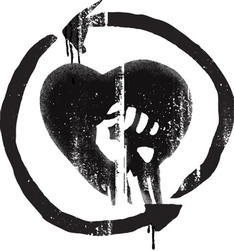 Download the rise against logo for free in png or eps vector formats. Rise Against logo | Tumblr