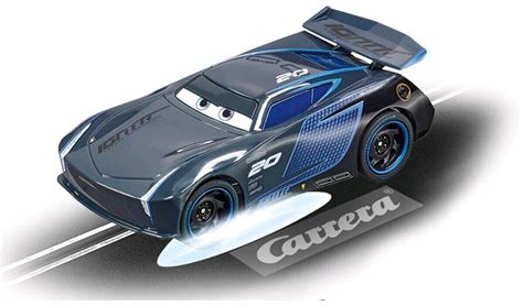 Carrera Disney·pixar Cars Jackson Storm Neon Nights Ab € 2499