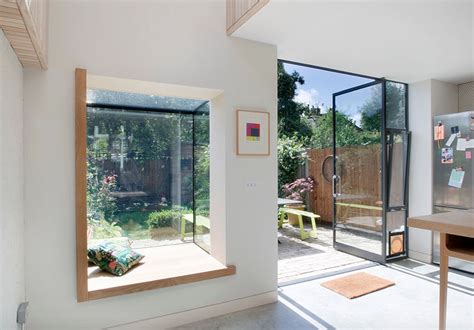 Residential Design Inspiration Modern Window Seat Studio Mm Architect