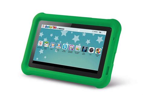 Medion Junior Tab S7322 Tablet Per Bambini Da 99 Euro Notebook Italia