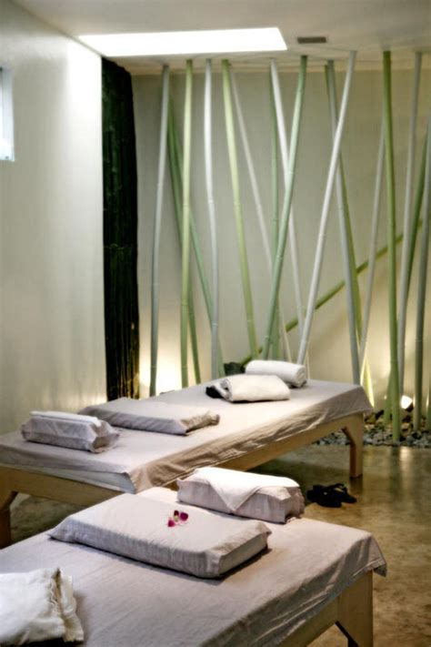 Pamper Yourself With Neo Day Spa Massage And Luxury Treatments When In