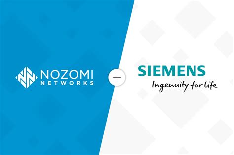 nozomi networks solution embedded in siemens ruggedcom