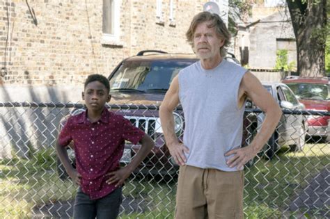 Get emmy rossum back for the shows' finale. Shameless, Animal Kingdom, Batwoman, Lucifer: Warner Bros ...