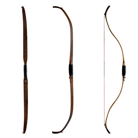 Traditional Bow “orhan” Sarmat Archery