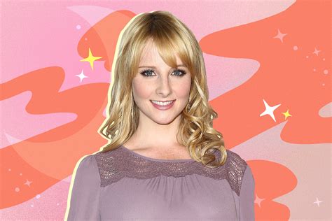 Flipboard How Melissa Rauch From ‘the Big Bang Theory Spends Her