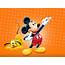 Full Picture Disney Mickey Mouse