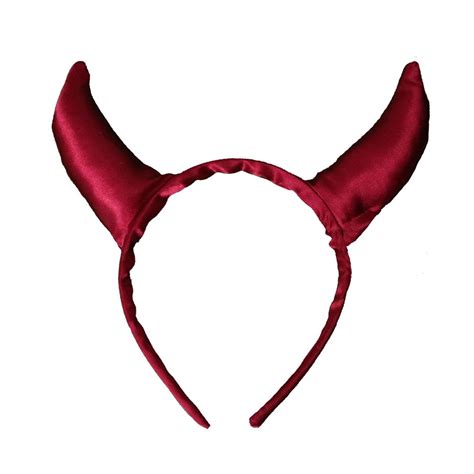 Halloweeen Club Costume Superstore Devil Headband