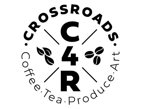 Crossroads 4 Coffee Vintage - Home