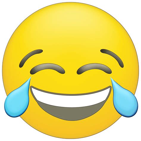 Emoji Cara Feliz Png Emoji Feliz Riendo Emoji Emoji Sonriente Png Y