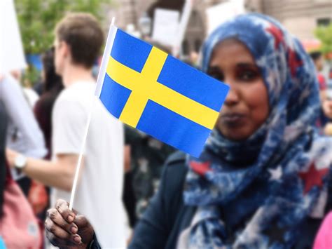 Sweden Millions Of Kronor Granted To Ethnic Minority Groups In
