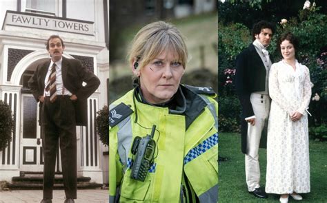 The 30 best TV shows on BBC Store