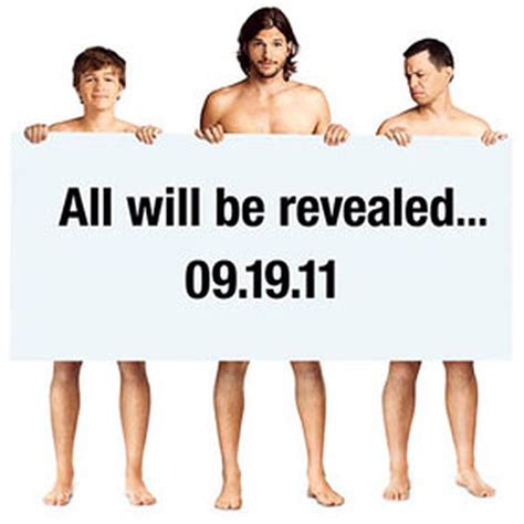 ashton kutcher aparece desnudo en el programa de ellen degeneres primera hora