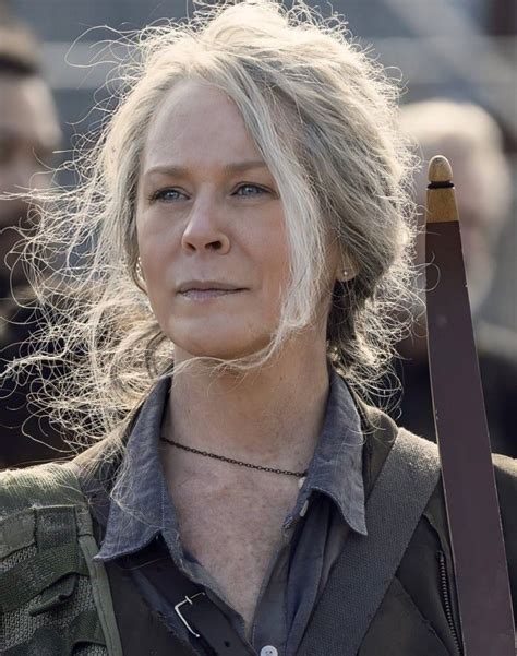 Daryl Twd Melissa Mcbride Best Tv Shows Series Movies Laurie The