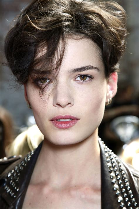 Short Hair 8 Things To Know Before You Cut Your Hair Stylecaster